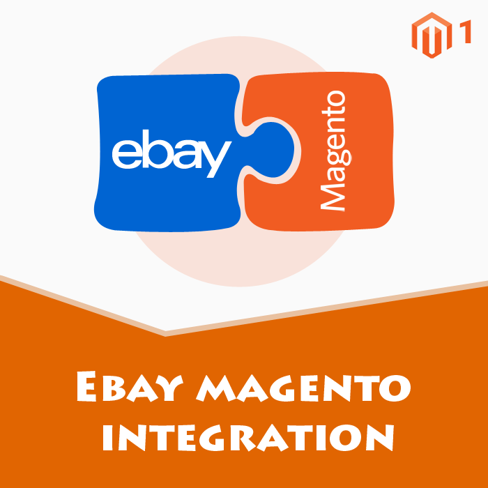 Ebay Magento Integration
