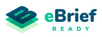eBrief Ready