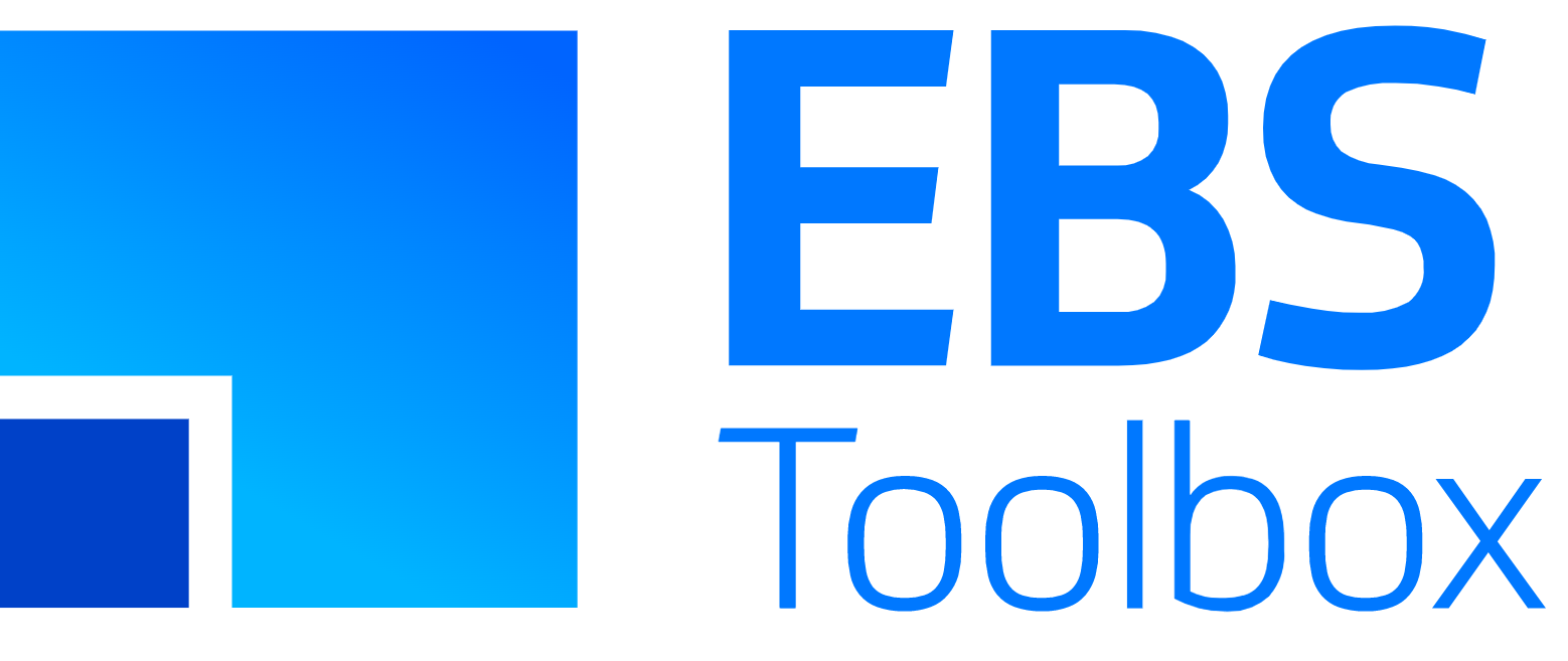 EBS Toolbox