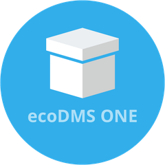 ecoDMS ONE