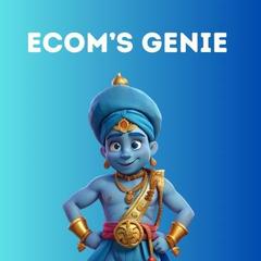 EcomsGenie