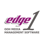 Edge Outdoor Media Management Software