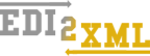 EDIXML