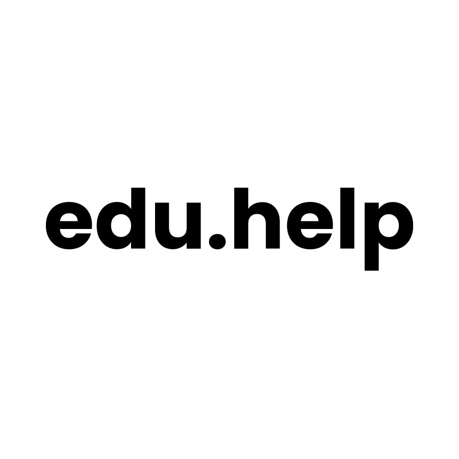 edu.help