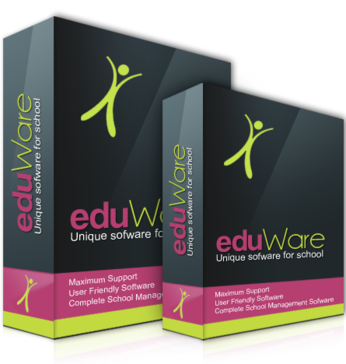 eduWare School Management Software