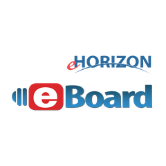 eHorizon eBoard