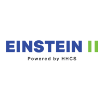 Einstein II IRP