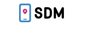 EIZ SDM Self Delivery Management