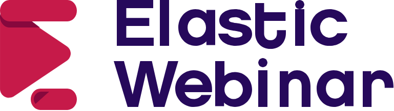 ElasticWebinar