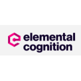 Elemental Cognition
