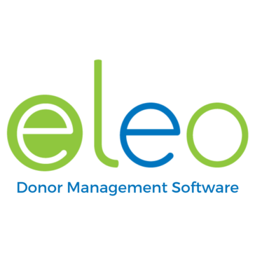 Eleo Donor Management Software