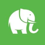 Elephant Foot Stamp