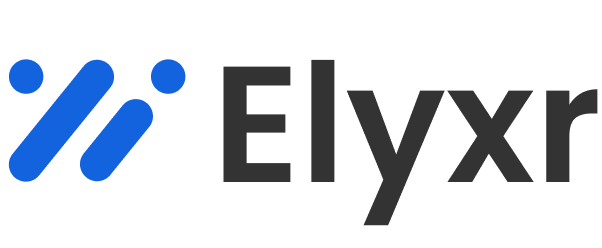 Elyxr Supply Chain Control Tower