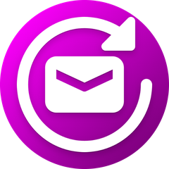 Email Backup App