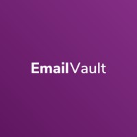 Email Vault