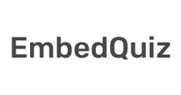 EmbedQuiz