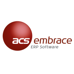 Embrace ERP