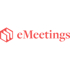 eMeetings