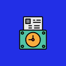 Employee Time Clock Software