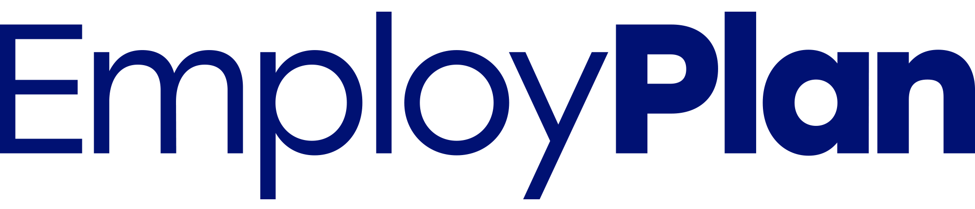 Employplan