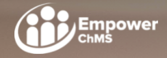 Empower ChMS