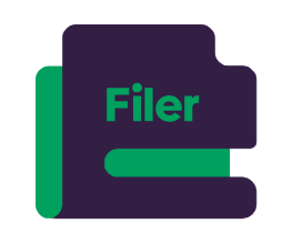 Encodian Filer