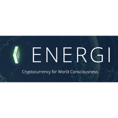 Energi