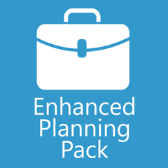 Enhanced Planning Pack