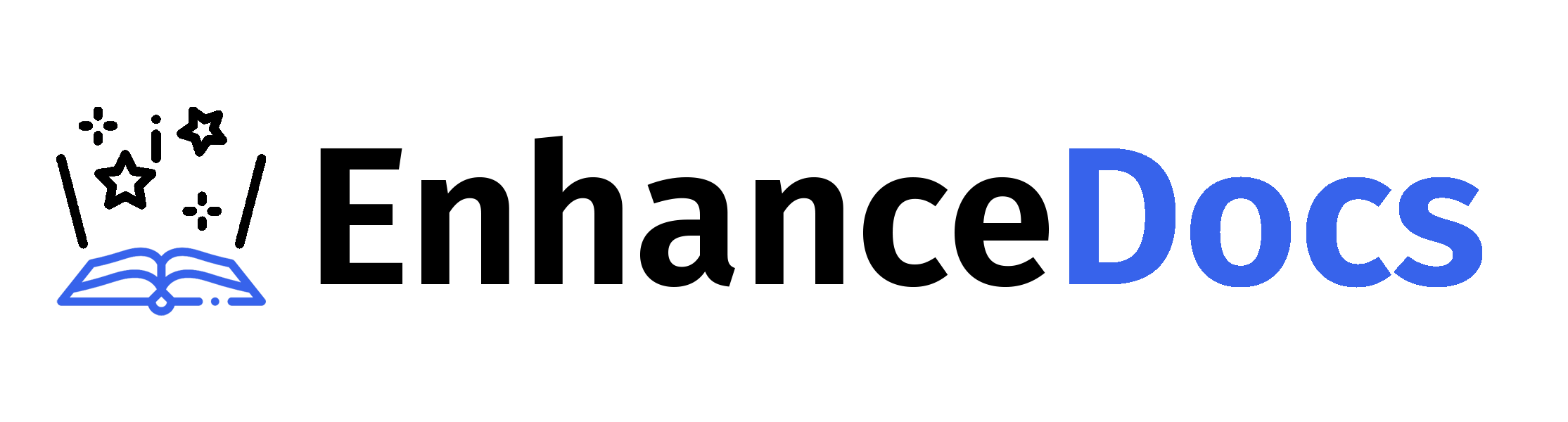EnhanceDocs