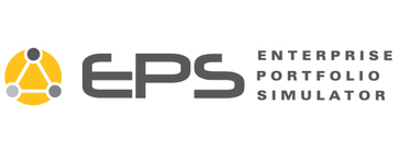 Enterprise Portfolio Simulator (EPS)