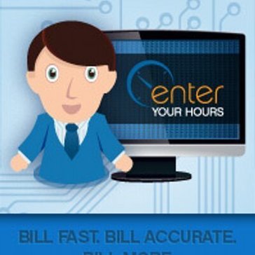 EnterYourHours.com