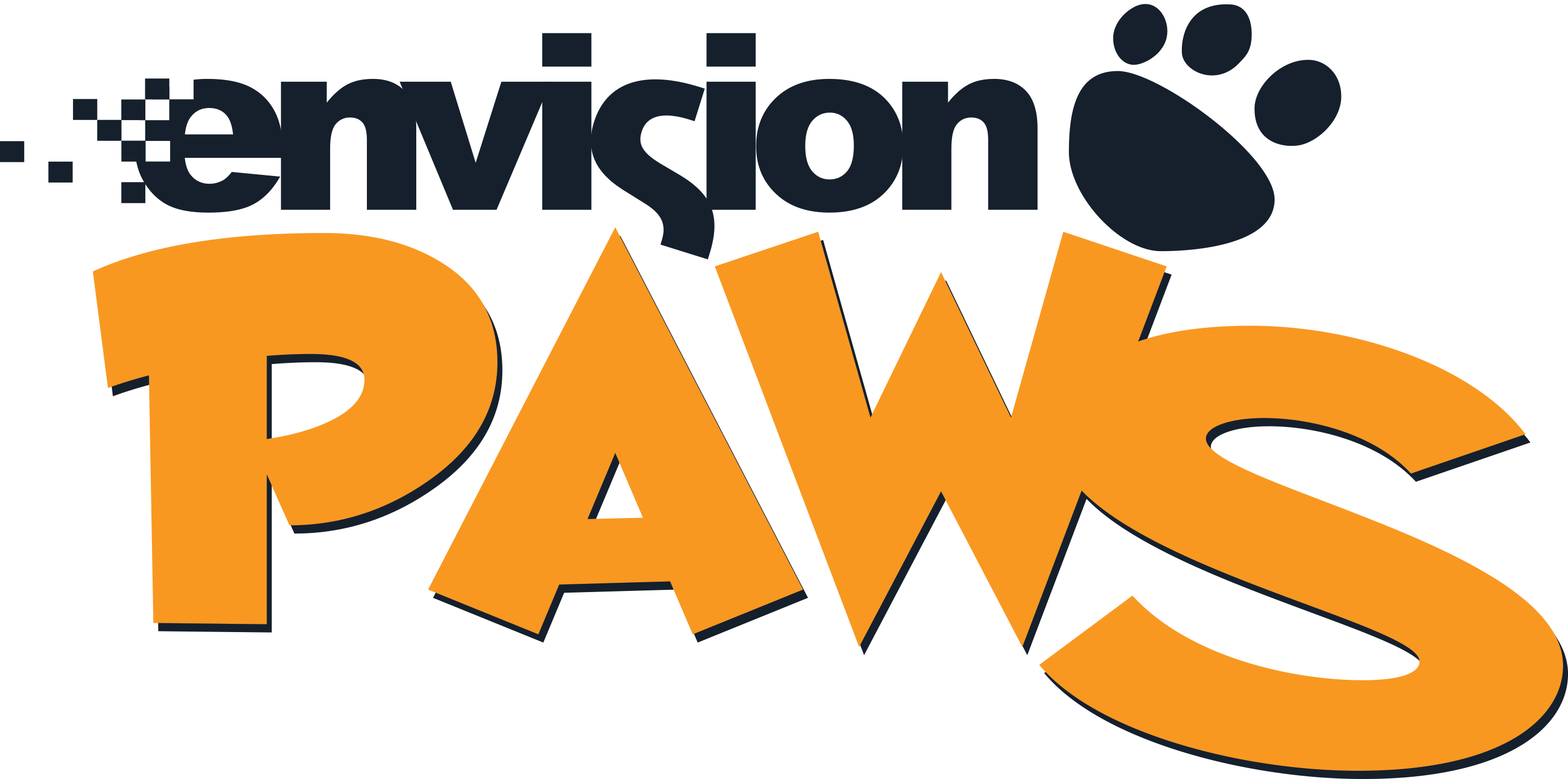 Envision Paws