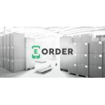 eOrder Sales App
