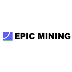 Epic Mining