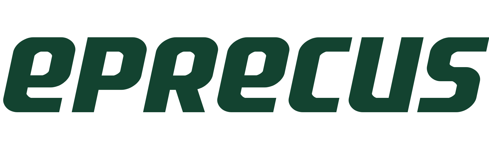 EPRECUS Cloud ERP