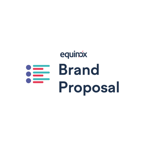 Equinox Brand Proposal