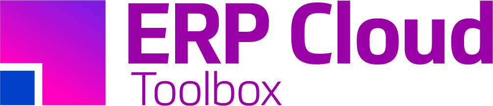 ERP Cloud Toolbox