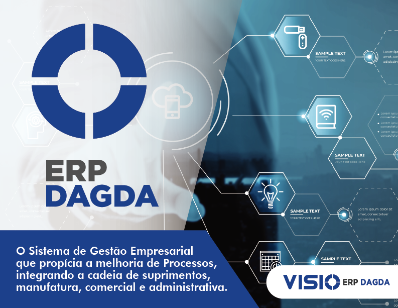ERP Dagda