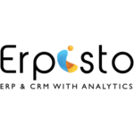 Erpisto CRM