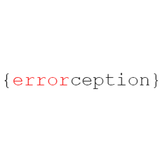 Errorception