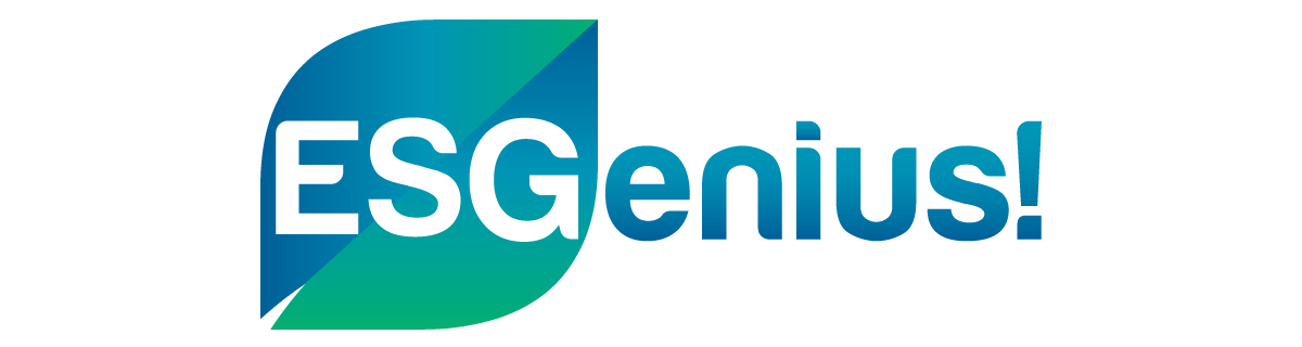 ESGenius!