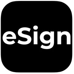 eSign