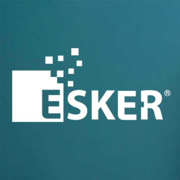 Esker ORDER PROCESSING
