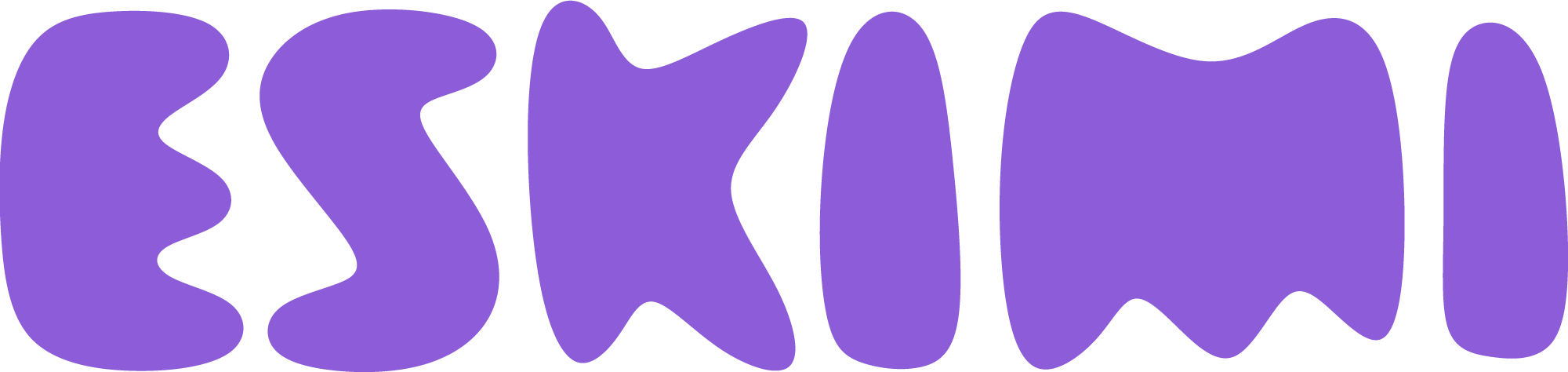 Eskimi