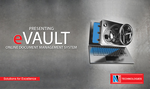 eVAULT