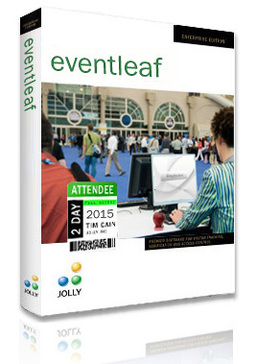 Eventleaf Desktop