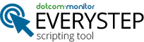 Everystep Scripting Tool