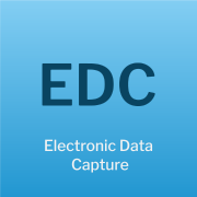 EvidentIQ EDC
