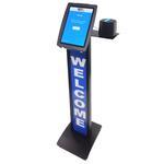 eVisitor Kiosk