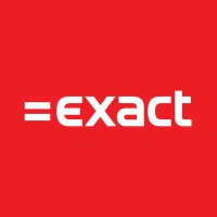 Exact Online Accounting